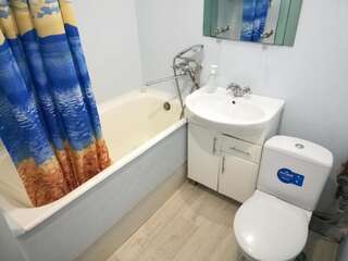 Апартаменты RajApart - Mercedes-Poryka str, 18 Винница Апартаменты-13