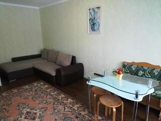 Апартаменты RajApart - Mercedes-Poryka str, 18 Винница Апартаменты-19