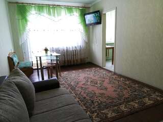 Апартаменты RajApart - Mercedes-Poryka str, 18 Винница Апартаменты-20