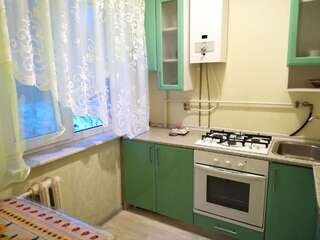 Апартаменты RajApart - Mercedes-Poryka str, 18 Винница Апартаменты-8