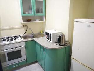 Апартаменты RajApart - Mercedes-Poryka str, 18 Винница Апартаменты-9