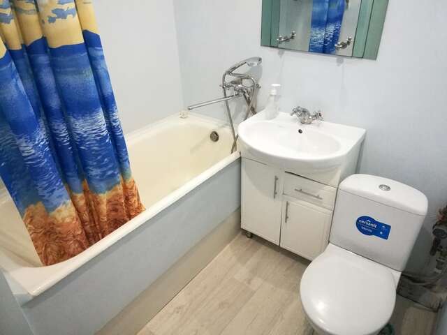 Апартаменты RajApart - Mercedes-Poryka str, 18 Винница-9